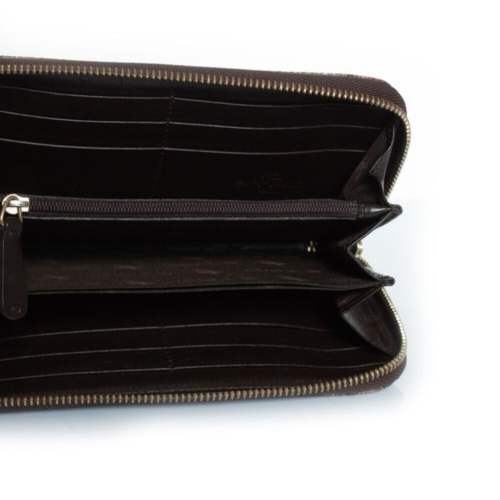 Etro, paisley wallet - Picture 7 of 7